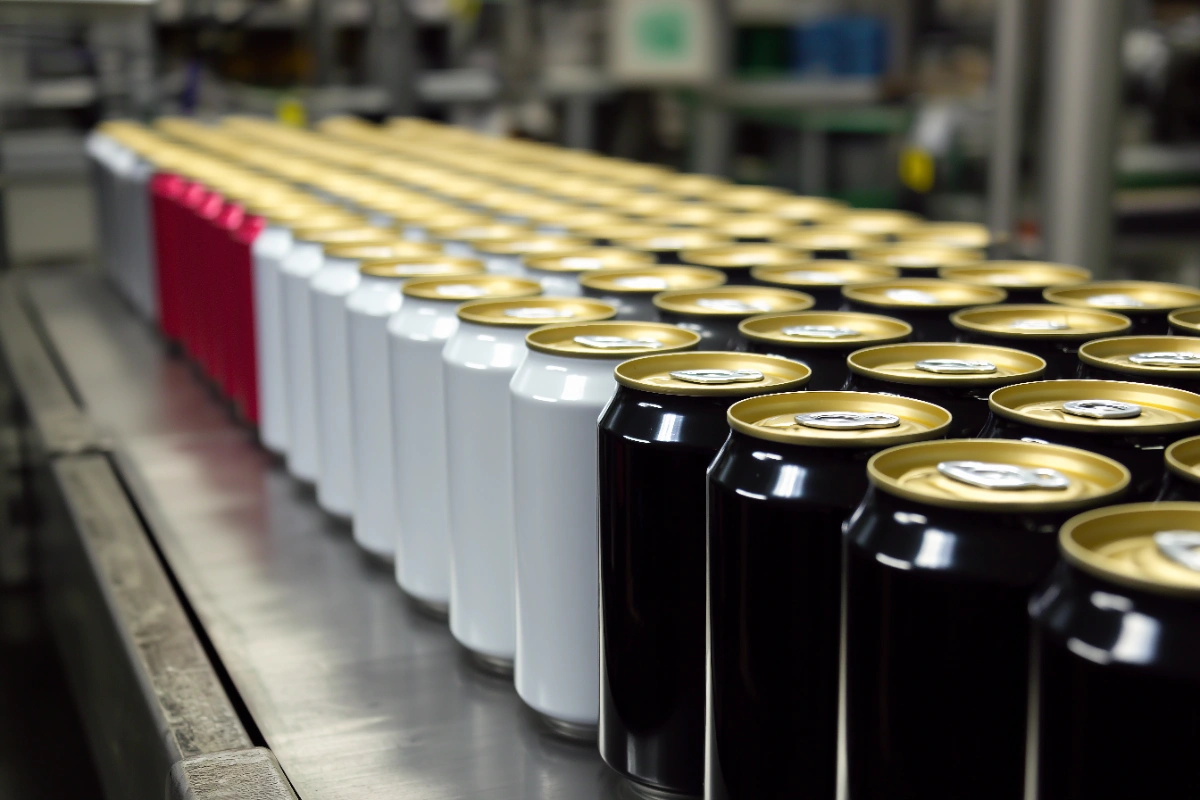 การเลือกเทคนิคพิมพ์โลหะ