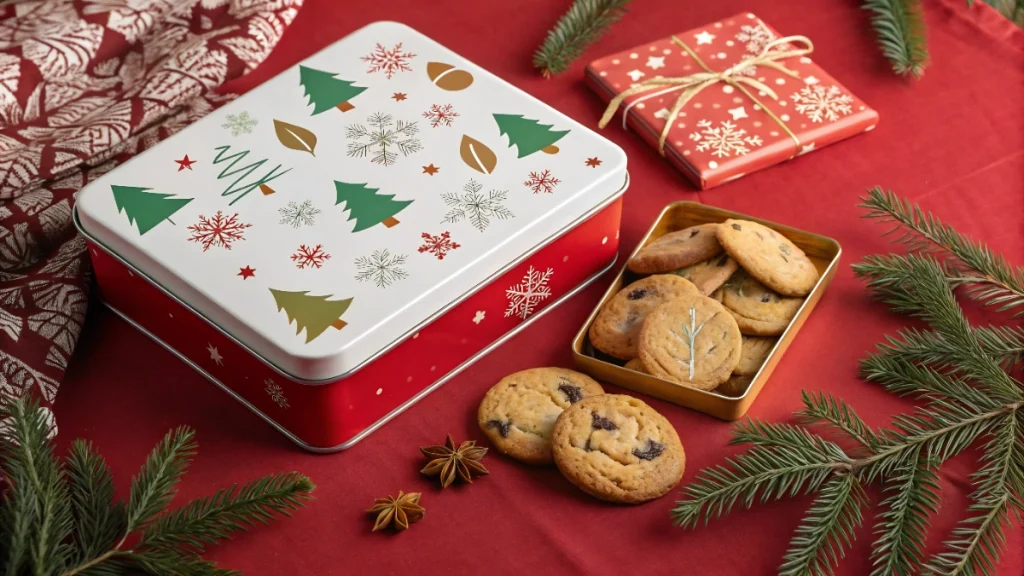 5 ขั้นตอนสั่งผลิตกล่องเหล็ก