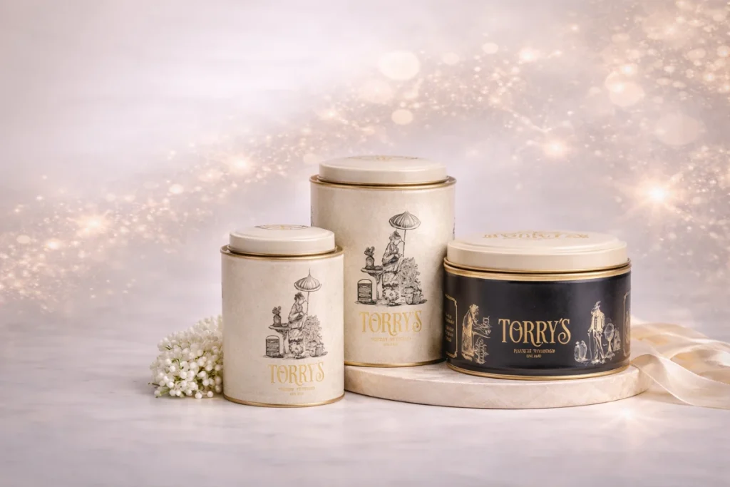 ข้อผิดพลาดที่พบบ่อยของผู้เริ่มสั่งทำกระป๋อง